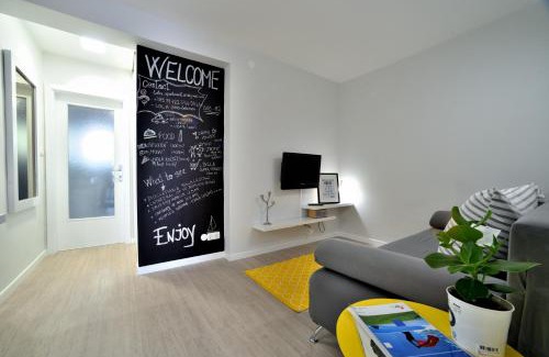 Bacvice Apartamento | Apartment Lola