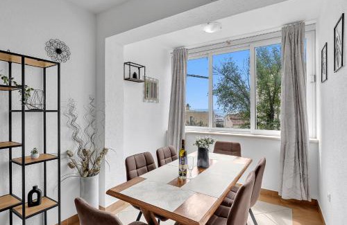 Bili brig Apartamento | Apartment Lov&Mar with parking