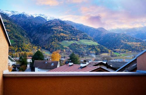 Naturno Apartamento | Apartment Luam - Alpstay