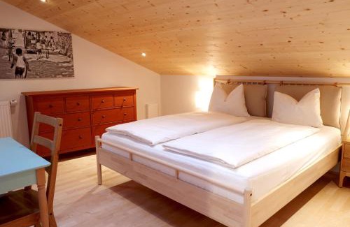 Naturno Apartamento | Apartment Luam - Alpstay