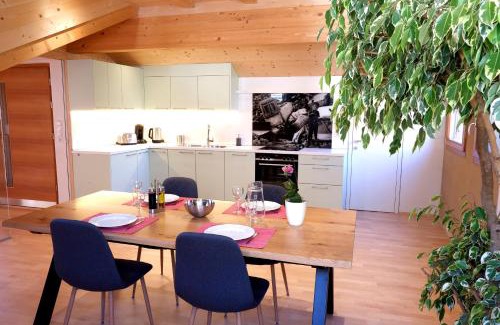 Naturno Apartamento | Apartment Luam - Alpstay