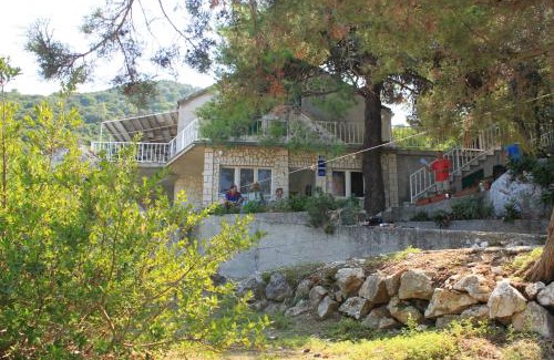 Lastovo Apartamento | Apartment Lucica 990b