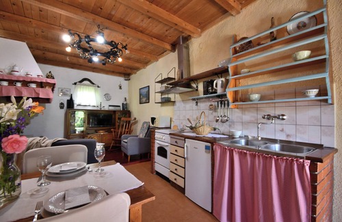 Municipality of Zminj Apartamento | Apartment Lucija (101511-A1) - Zminj