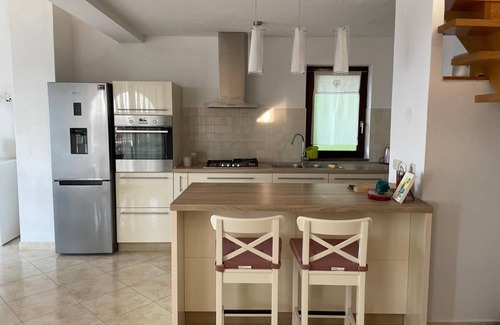 Kali Apartamento | Apartment Lucille (100271-A1) - Kali