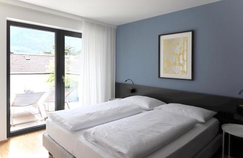 Naturno Apartamento | Apartment Luis 4 - Alpstay