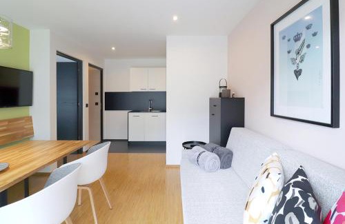Naturno Apartamento | Apartment Luis 4 - Alpstay