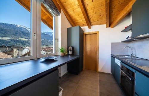 Silandro Apartamento | Apartment Luisa