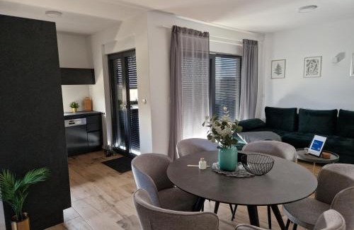 Privlaka Apartamento | Apartment Luka