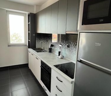 Kocani Apartamento | Apartment Luka