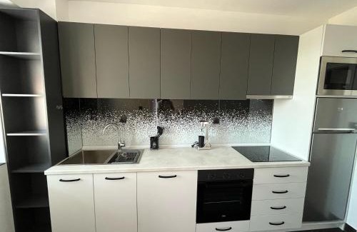 Kocani Apartamento | Apartment Luka