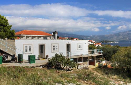 Lumbarda Apartamento | Apartment Lumbarda 4376a