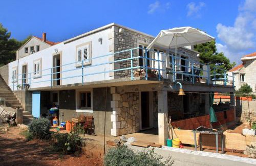 Lumbarda Apartamento | Apartment Lumbarda 4376a