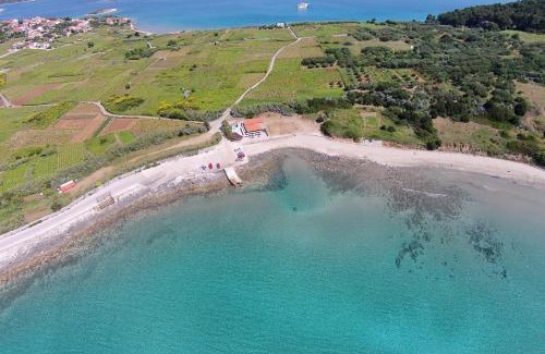 Lumbarda Apartamento | Apartment Lumbarda 4376a