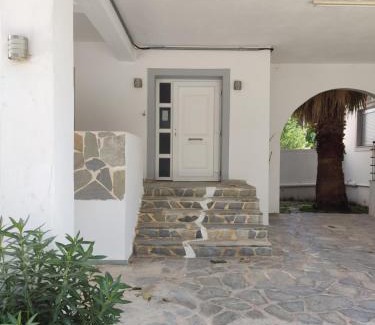 Nea Styra Apartamento | Apartment LUNA