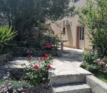 Ploce Apartamento | Apartment Luna