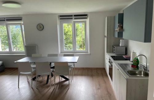Tesero Apartamento | Apartment LUNA