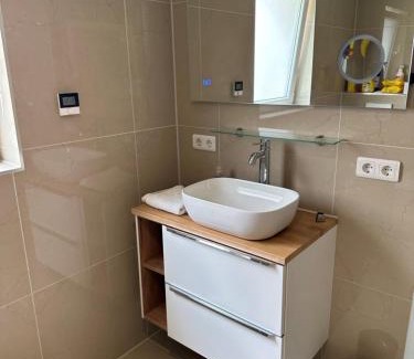 Worms Apartamento | Apartment Lutherbaum