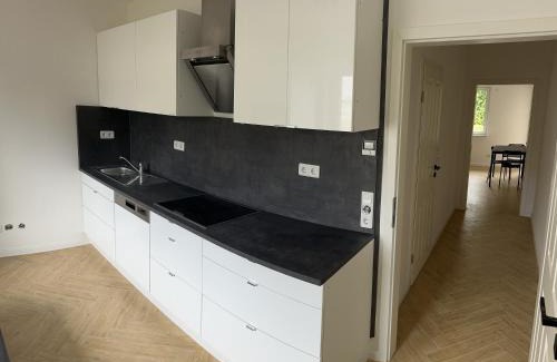 Worms Apartamento | Apartment Lutherbaum