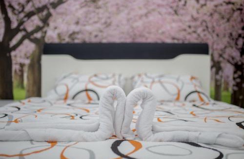Tuzla Canton Apartamento | Apartment LUX 2