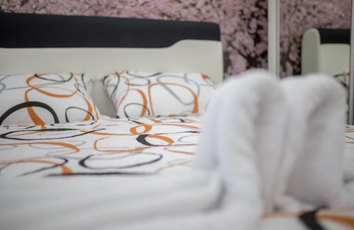 Tuzla Canton Apartamento | Apartment LUX 2