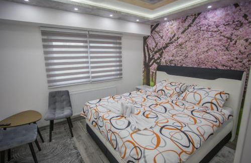 Tuzla Canton Apartamento | Apartment LUX 2