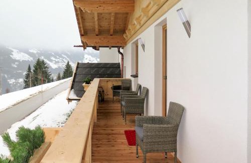 Emberg Apartamento | Apartment Luxner-5 by Interhome