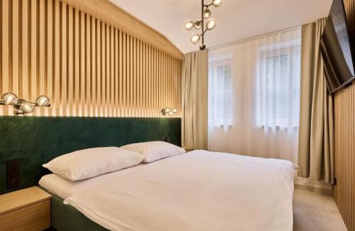 Pec pod Snezkou Apartamento | Apartment Máj-7 by Interhome