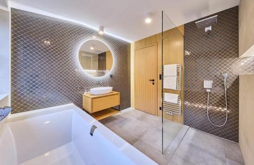 Pec pod Snezkou Apartamento | Apartment Máj-7 by Interhome