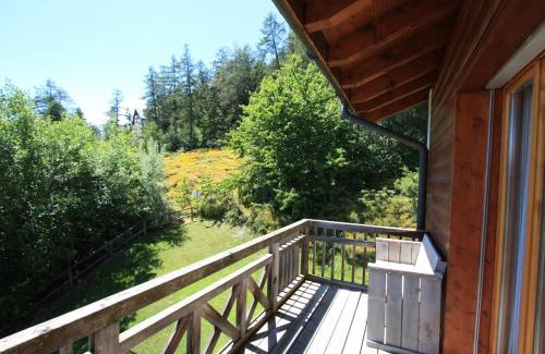 Randogne Apartamento | Apartment Mélodie de Rêve