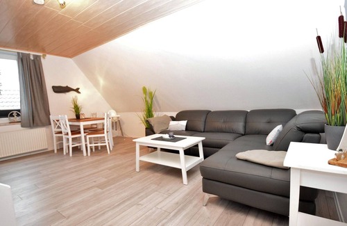 Nessendorf Apartamento | Apartment Möwennest in Blekendorf