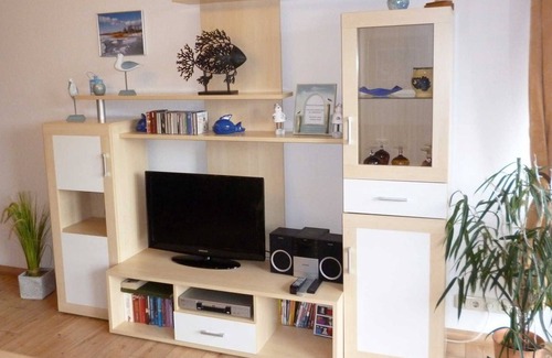 Nordliche Muhlenvorstadt Apartamento | Apartamento Möwennest 57 - Möwennest 57