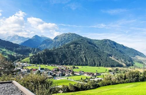 Hollersbach im Pinzgau Apartamento | Apartment Mitteregg by Interhome