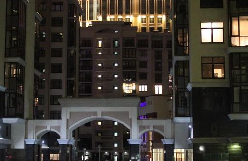 Moscow Outpost District Apartamento | Apartment m. Elektrosila