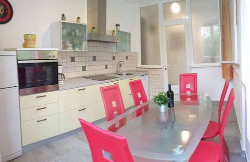 Brna Apartamento | Apartment Mila (112431-A1) - Brna - island Korcula