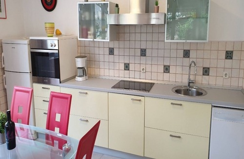 Brna Apartamento | Apartment Mila (112431-A1) - Brna - island Korcula