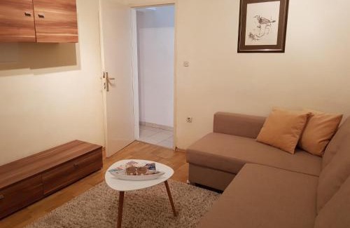 Brna Apartamento | Apartment M&M