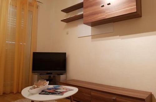 Brna Apartamento | Apartment M&M