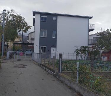 Stobrec Apartamento | Apartment M & M