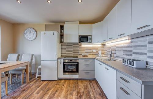 Mugeba Apartamento | Apartment M- Panoramic View