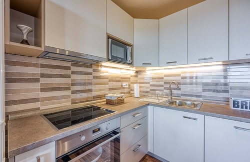Mugeba Apartamento | Apartment M with Panoramic View