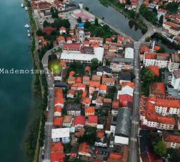 Visegrad Apartamento | Apartment Mademoiselle