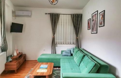 Visegrad Apartamento | Apartment Mademoiselle