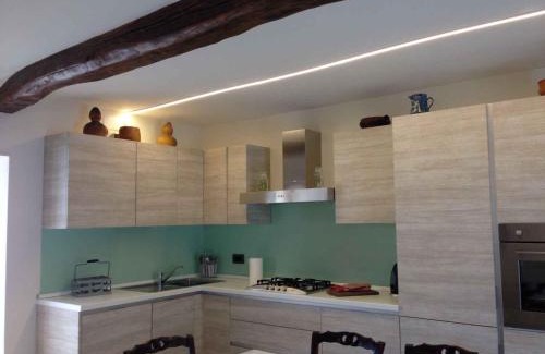 Madonna del Sasso Apartamento | Apartment Madonna Del Sasso - Piemont 22865