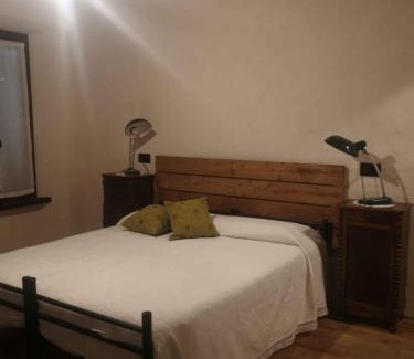 Madonna del Sasso Apartamento | Apartment Madonna Del Sasso - Piemont 22865