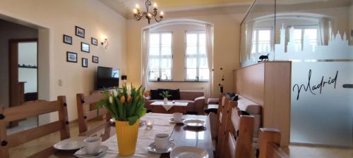 Mühlhausen Apartamento | Apartment Madrid