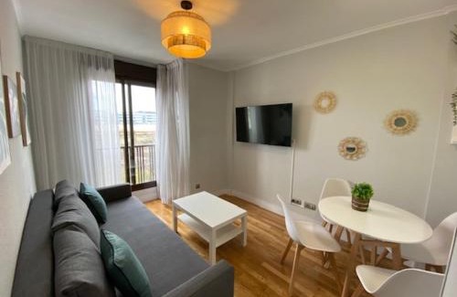 Rejas Apartamento | Apartment Madrid Ifema-Aeropuerto