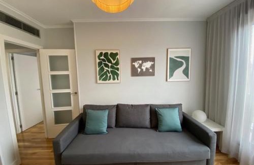 Rejas Apartamento | Apartment Madrid Ifema-Aeropuerto