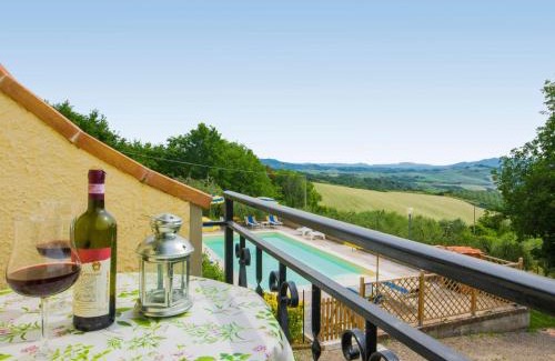 Montaione Apartamento | Apartment Magnolia by Interhome