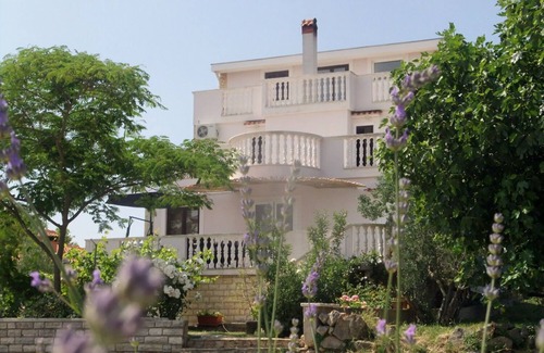 Dobropoljana Apartamento | Apartment Maja (10322-A1) - Dobropoljana