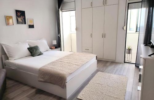 Gorinka Apartamento | Apartment Makarska View